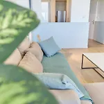 Apartament Lecomte - Beachhouse La 236