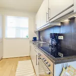 Lecomte - Beachhouse La 236 Ostende