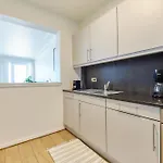 Lecomte - Beachhouse La 236 Ostende