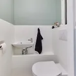 Apartament Lecomte - Beachhouse La 236 Ostenda