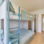 Apartamento Lecomte - Beachhouse La 236 *