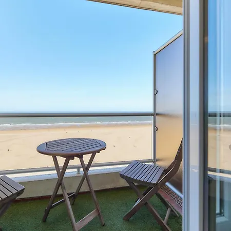 Lecomte - Beachhouse La 236 Ostenda
