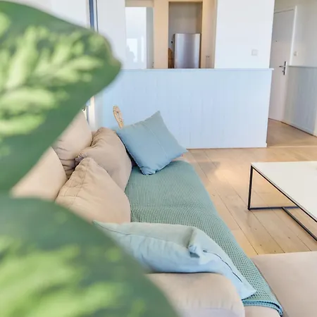 דירה Lecomte - Beachhouse La 236