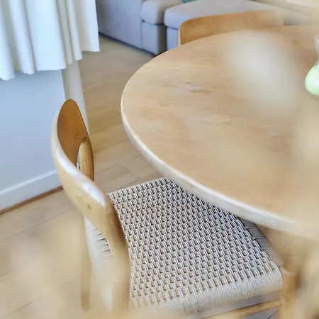 Lecomte - Beachhouse La 236 Apartamento *