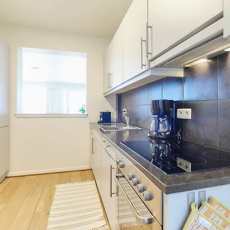 Lecomte - Beachhouse La 236 אוסטנדה