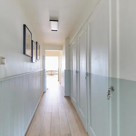 Lecomte - Beachhouse La 236 דירה *