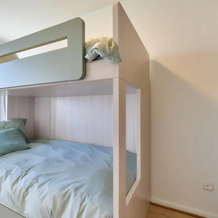 Lecomte - Beachhouse La 236 Ostende