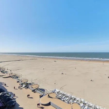 Lecomte - Beachhouse La 236 Apartment