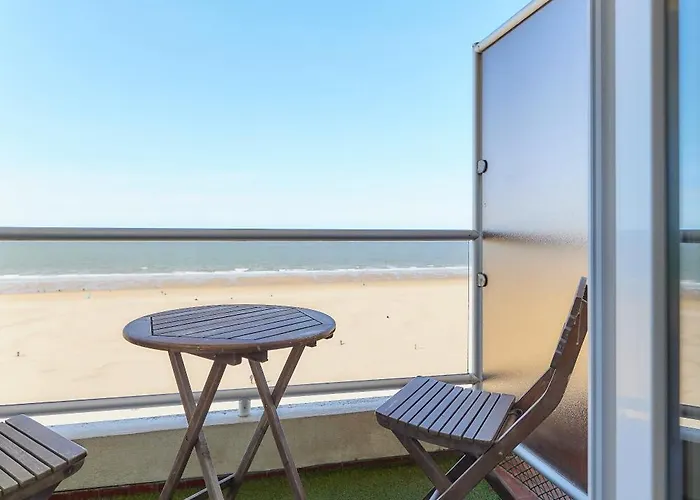 Lecomte - Beachhouse La 236 Ostende