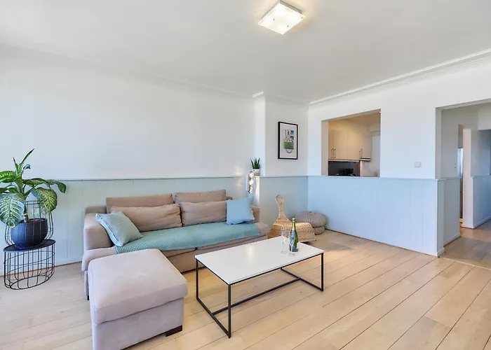 Apartment Lecomte - Beachhouse La 236 *