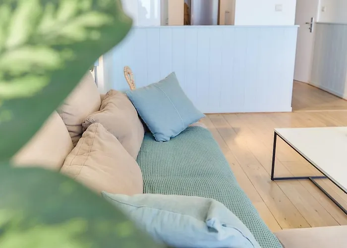 Apartment Lecomte - Beachhouse La 236