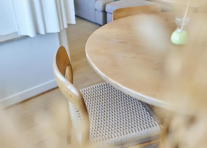 Lecomte - Beachhouse La 236 Apartment *