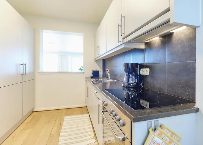 Lecomte - Beachhouse La 236 Ostende