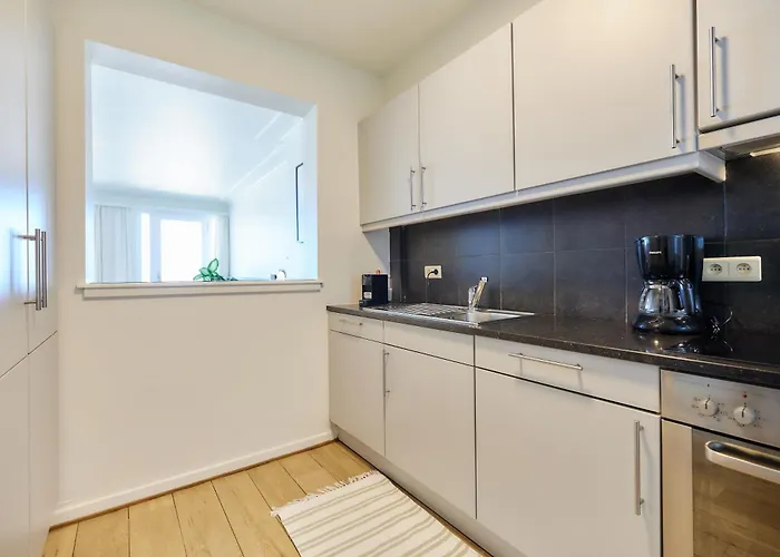 Lecomte - Beachhouse La 236 Ostende