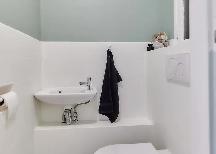 Apartment Lecomte - Beachhouse La 236 Ostende