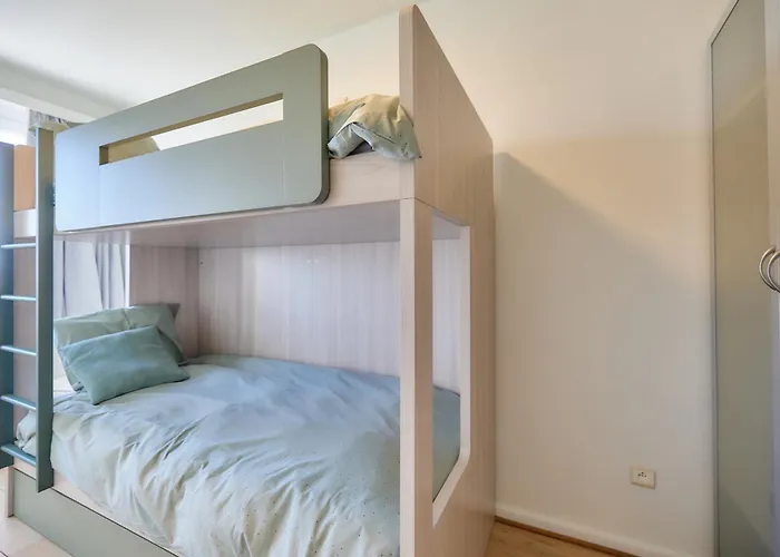 Lecomte - Beachhouse La 236 Ostende