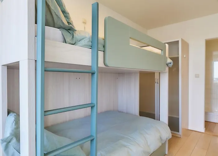 Apartment Lecomte - Beachhouse La 236 *