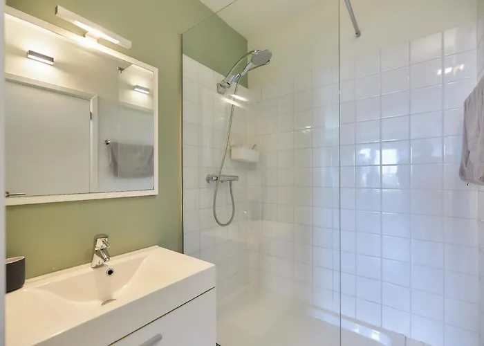 Lecomte - Beachhouse La 236 Apartment *