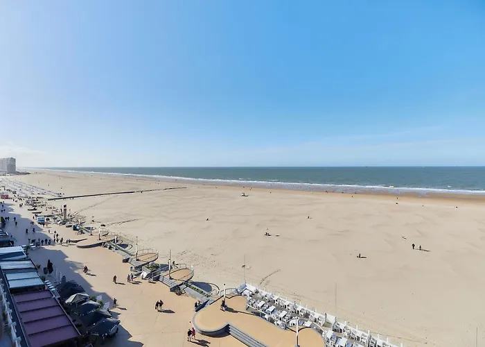 Lecomte - Beachhouse La 236 Apartment