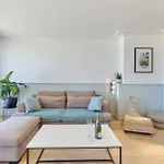 Apartman Lecomte - Beachhouse La 236