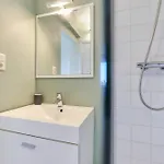 Apartman Lecomte - Beachhouse La 236 Ostende