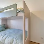 Lecomte - Beachhouse La 236 Ostende