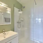 Lecomte - Beachhouse La 236 Apartman *