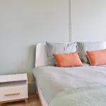 Lecomte - Beachhouse La 236 Apartman Ostende