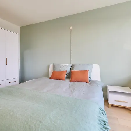 Lecomte - Beachhouse La 236 Ostende
